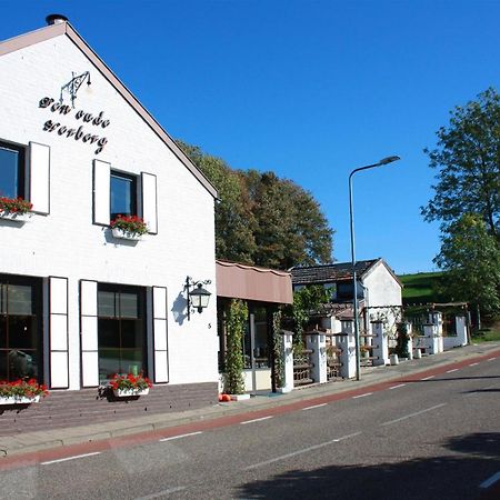 Den Oude Herberg Hulsberg Εξωτερικό φωτογραφία