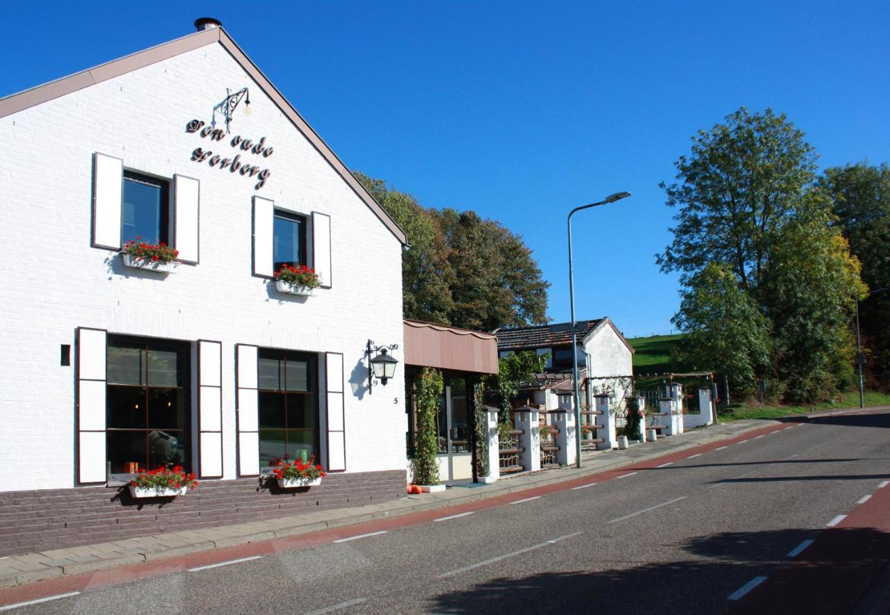 Den Oude Herberg Hulsberg Εξωτερικό φωτογραφία