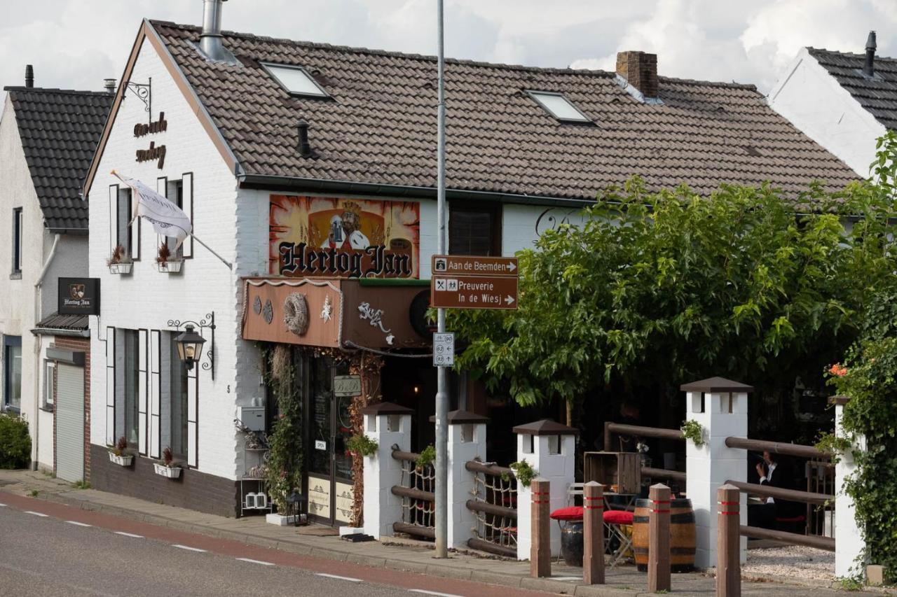 Den Oude Herberg Hulsberg Εξωτερικό φωτογραφία
